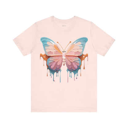 Butterfly Shirt ADELPHA