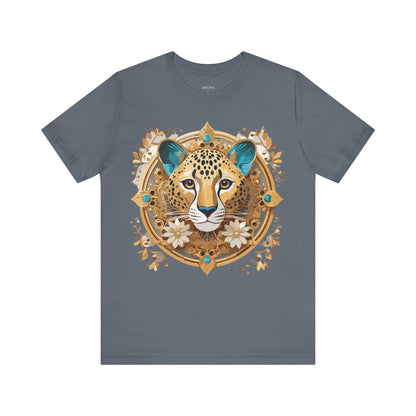Medallion | Animal Mandala | Cheetah Printify