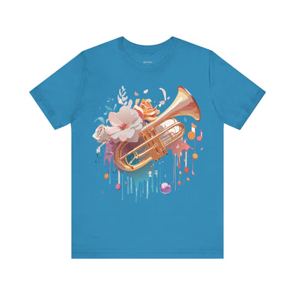 Music Shirt | Shirt with music | T Shirt Music Printify