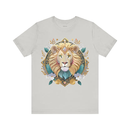 Medallion Shirt - ADELPHA