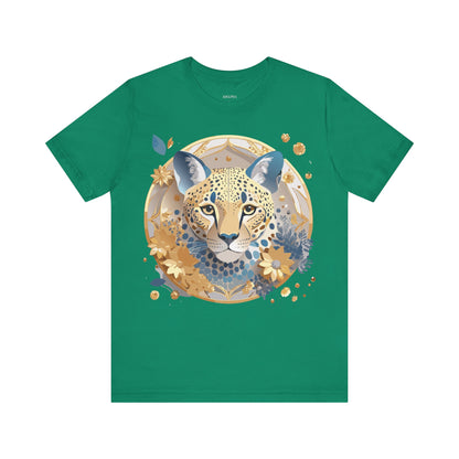 Medallion | Animal Mandala | Cheetah Printify
