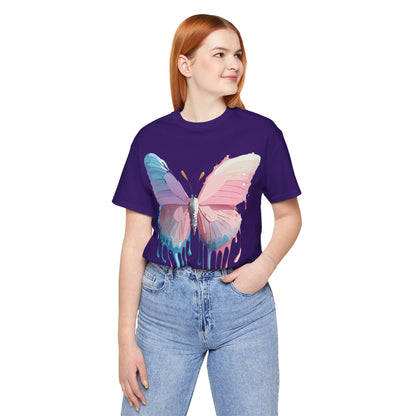 Butterfly Shirt ADELPHA