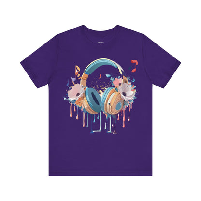 Music Shirt | Shirt with music | T Shirt Music Printify