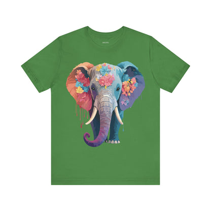 Elephant Shirt - ADELPHA