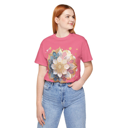 Mandala Shirt - ADELPHA