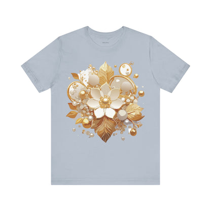 Jewelry Shirt ADELPHA