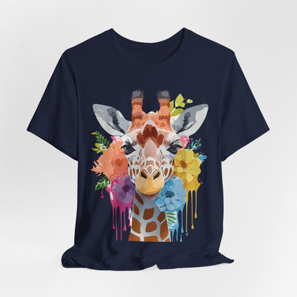Giraffe Shirt - ADELPHA