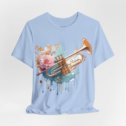 Music Shirt | Shirt with music | T Shirt Music Printify