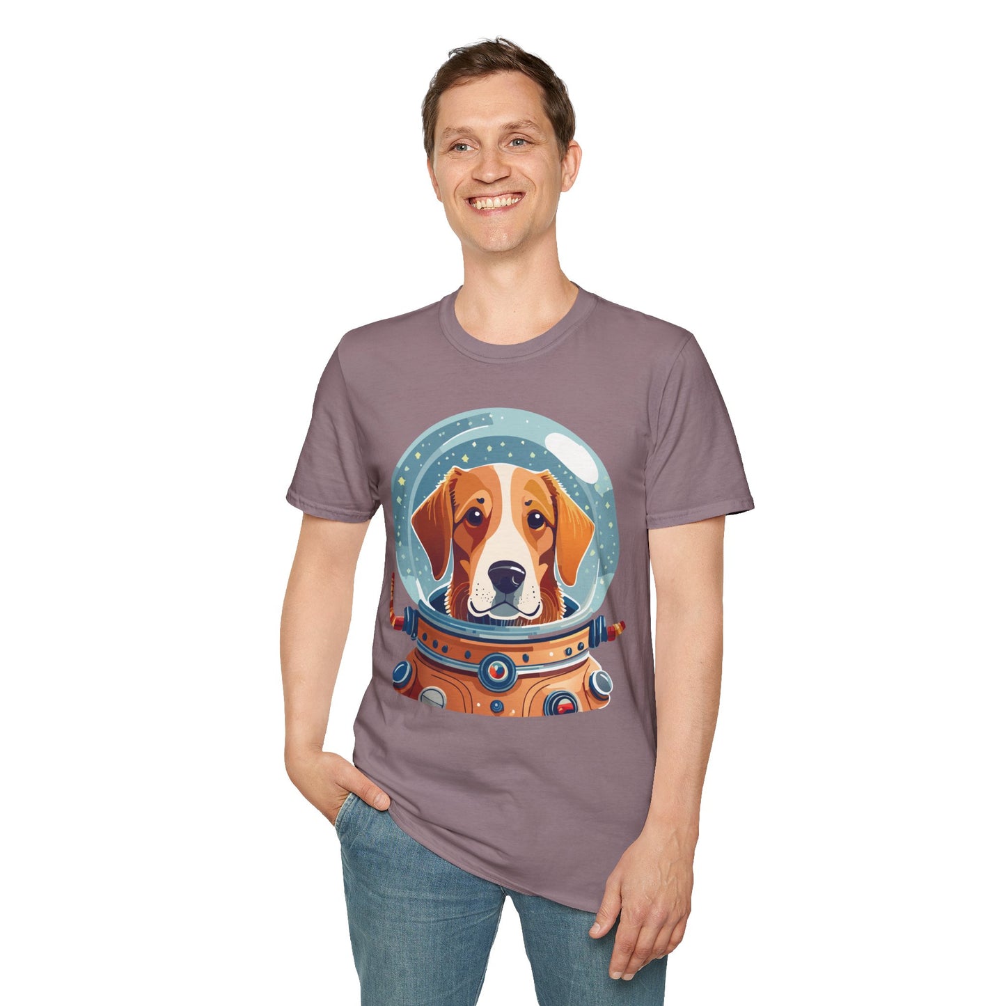 Dog Shirt, Shirt with Dog, Animal Tee, Shirt with Animals