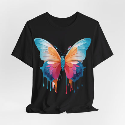 Butterfly Shirt ADELPHA