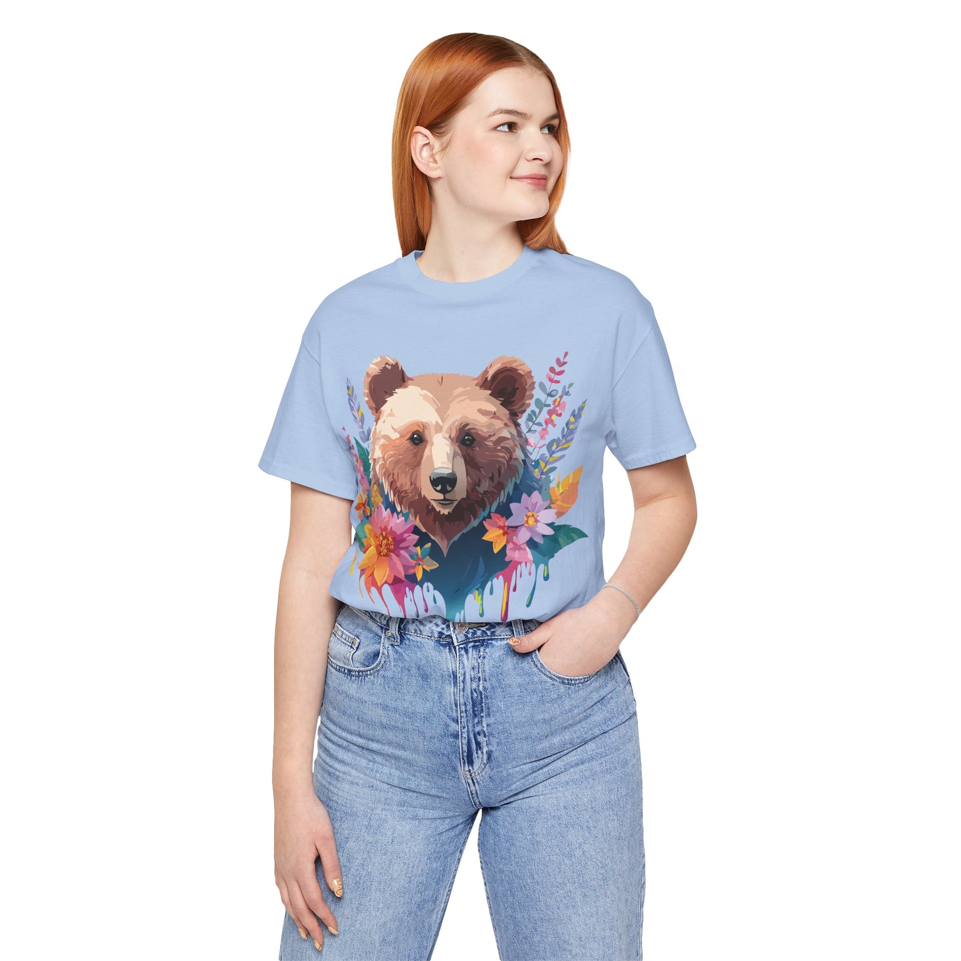 Bear Shirt - ADELPHA