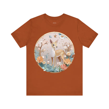 Medallion | Animal Mandala | Deer Printify