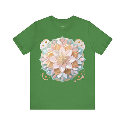 Mandala Shirt - ADELPHA