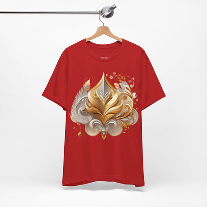Jewelry Shirt ADELPHA