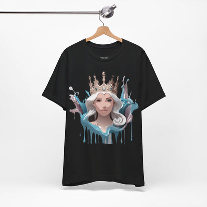 Queen T Shirt ADELPHA