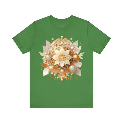 Jewelry Shirt ADELPHA