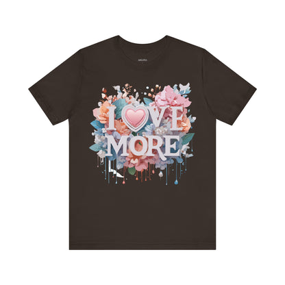 Love Story | Love Shirt Printify
