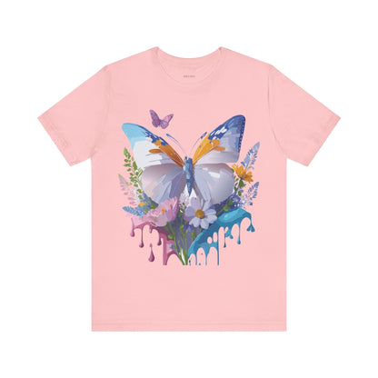 Butterfly Shirt ADELPHA