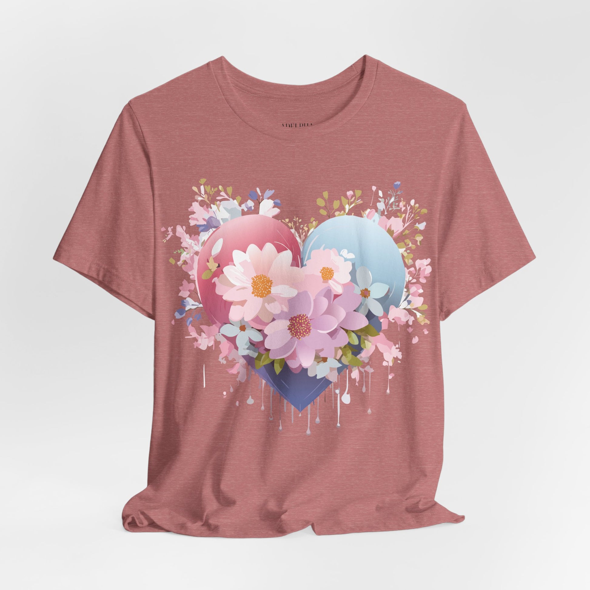 Valentine Shirts - ADELPHA