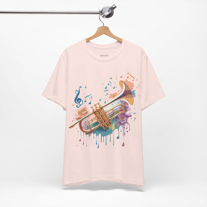 Music Shirt | Shirt with music | T Shirt Music Printify