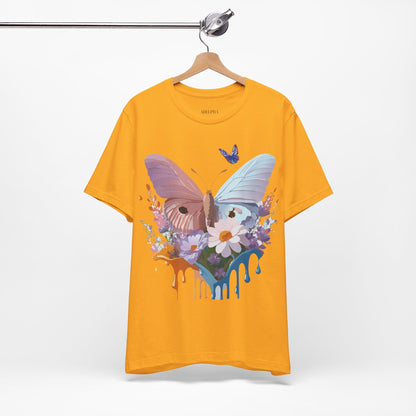 Butterfly Shirt ADELPHA