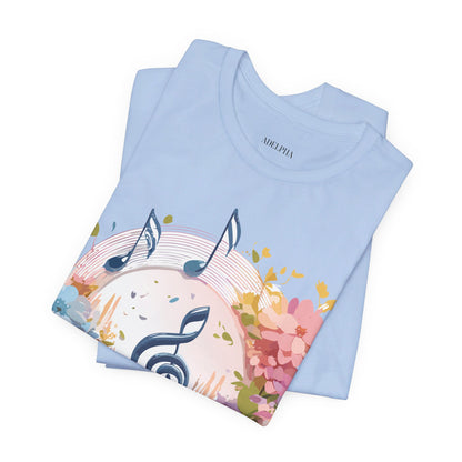 Music Shirt | Shirt with music | T Shirt Music Printify