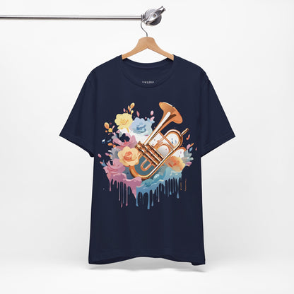 Music Shirt | Shirt with music | T Shirt Music Printify