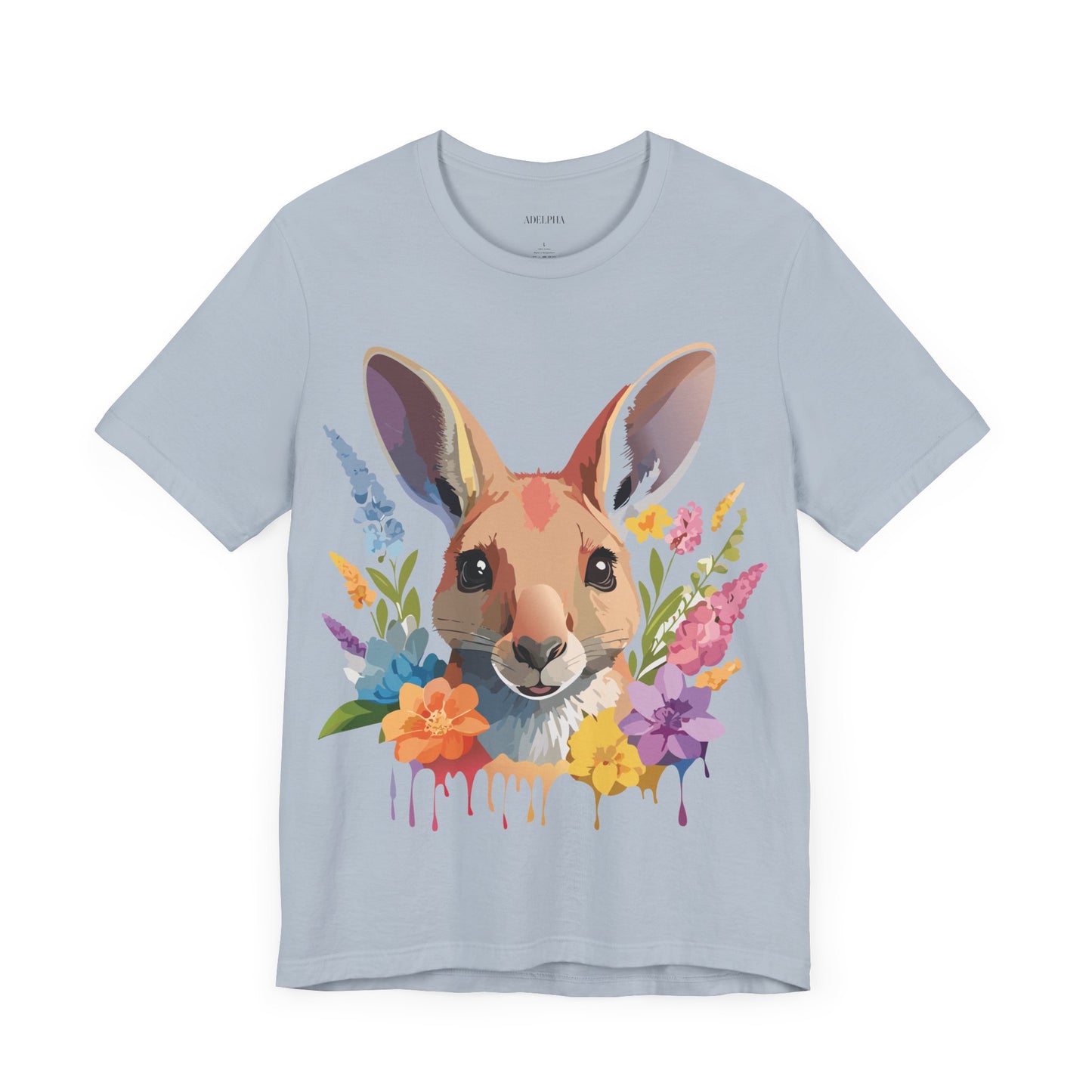 Kangaroo Shirt - ADELPHA