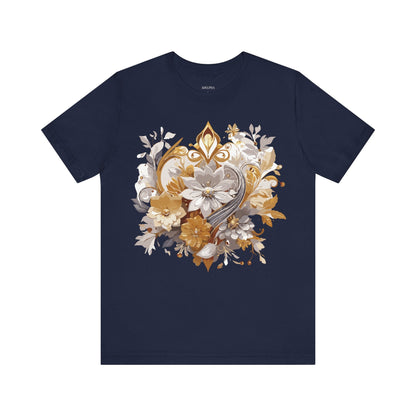 Jewelry Shirt ADELPHA