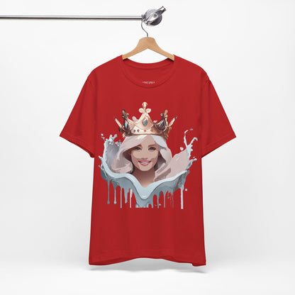 Queen T Shirt ADELPHA