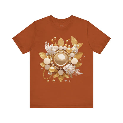 Jewelry Shirt ADELPHA