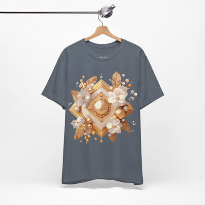 Jewelry Shirt ADELPHA