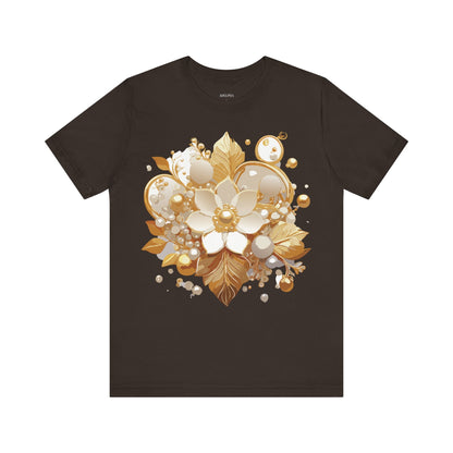 Jewelry Shirt ADELPHA