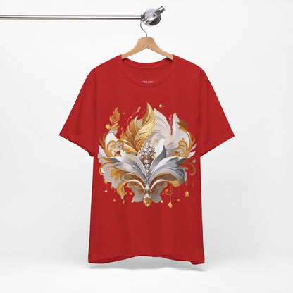 Jewelry Shirt ADELPHA
