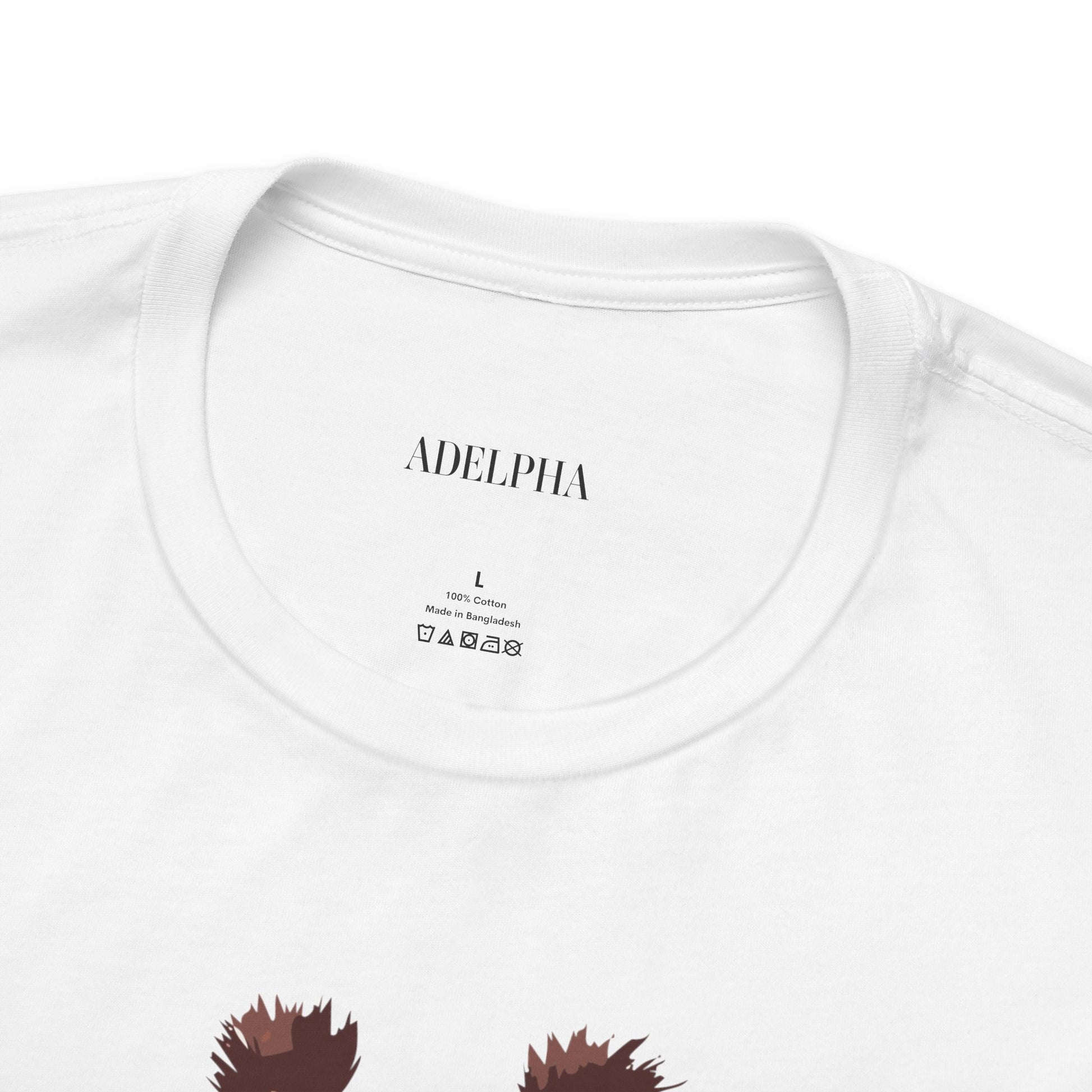Giraffe Shirt - ADELPHA