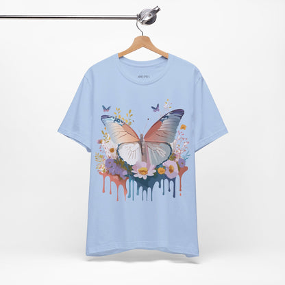 Butterfly Shirt ADELPHA