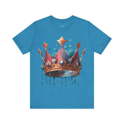 Crown Shirt ADELPHA