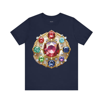 Jewelry Shirt ADELPHA