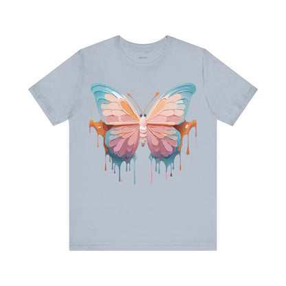 Butterfly Shirt ADELPHA