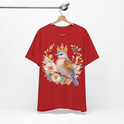 Medallion |Animal Mandala| Birds Design Printify