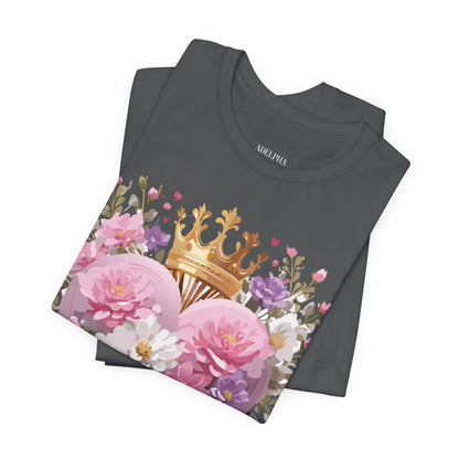 Love Story | Love Shirt | Shirt With Love Printify