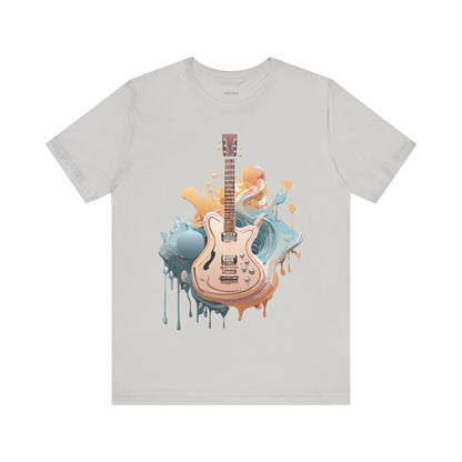 Music T Shirt ADELPHA