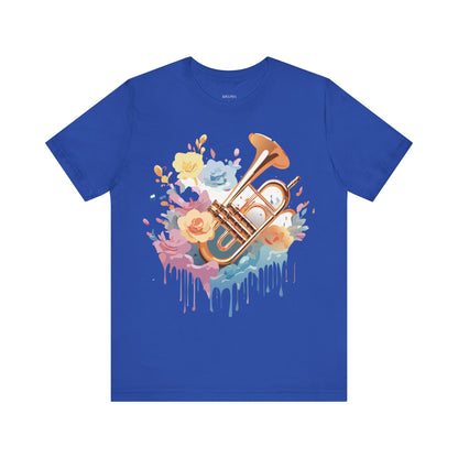 Music Shirt | Shirt with music | T Shirt Music Printify