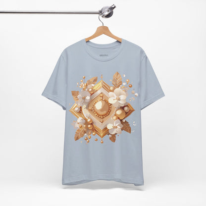 Jewelry Shirt ADELPHA