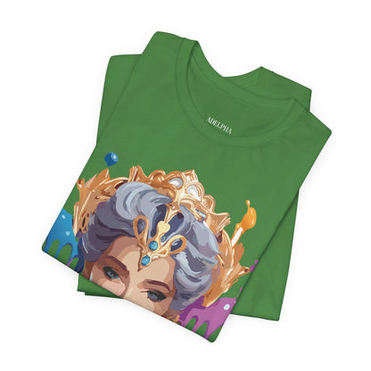 Queen T Shirt ADELPHA