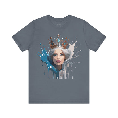 Queen T Shirt ADELPHA