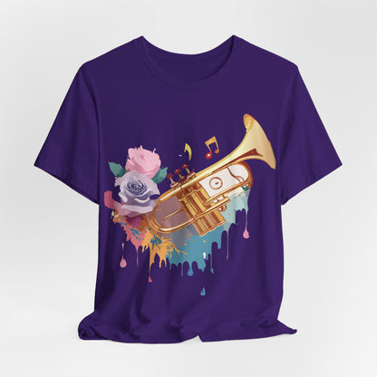 Music Shirt | Shirt with music | T Shirt Music Printify