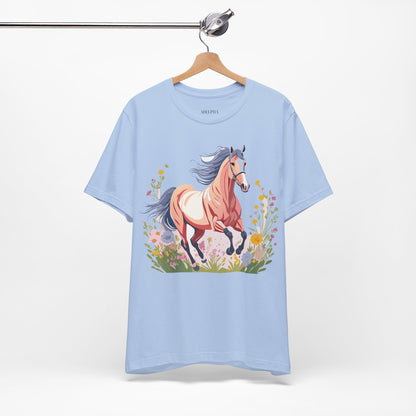 Shirt with Animals | Horse Printify