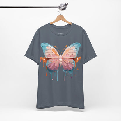Butterfly Shirt ADELPHA