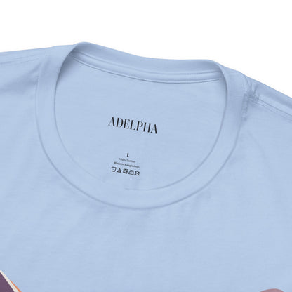 Kangaroo Shirt - ADELPHA